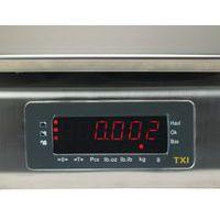 Balance tout inox 6Kg/0.5g 230x190 mm - Image 3