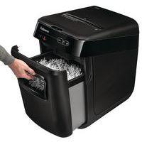 Destructeur Fellowes Automax 150 C thumbnail image 4