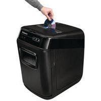 Destructeur Fellowes Automax 150 C thumbnail image 7