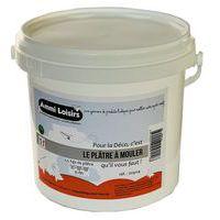 Seau de plâtre 2,5kg - Image principale