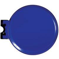 Collecteur de Tri Sélectif Mural avec Couvercle bleu - Image principale