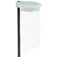 Potelet à sceller pour poubelle PROXIMI et CX 50 L noir - Image 4