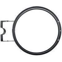 Support sac mural Rossignol anthracite - Image principale