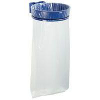 Support sac-poubelle de tri extérieur sans couvercle - 110 L - Manutan Expert - Image 3