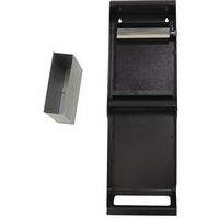 Cendrier mural 3 L acier galvanisé - anthracite - Image 5