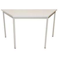 Table trapèze Base-Line, Largeur hors tout : 120 cm - Image principale
