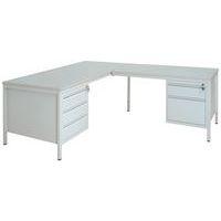Bureau en L Base-Line thumbnail image 2