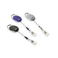 Enrouleur Style pour badges thumbnail image 3