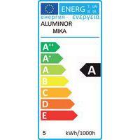Lampe de bureau Mika - Aluminor thumbnail image 4