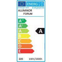 Lampadaire Forum - Fluo - Gris thumbnail image 6