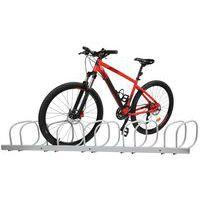 Support cycles mural 45 et 90° - 5 places - Manutan Expert thumbnail image 3
