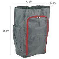 Sac à linge 120l Avec ouverture frontale thumbnail image 5