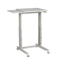 Table d'ordinateur polyvalente Twin - Image principale