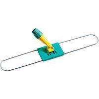 Balai avec monture manche et 1 frange de 80 cm thumbnail image 2