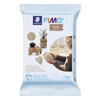Bloc 350g pâte autodurcissante effet naturel - Fimo air light thumbnail image