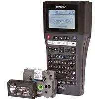 Etiqueteuse Brother PT-H500YP1 Azerty thumbnail image 2