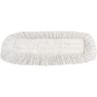 Balai avec monture manche et 1 frange de 40 cm - Image 2