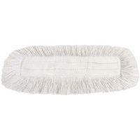 Balai à franges en coton avec monture - 40 cm ou 60 cm - Image 3