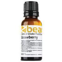 Bouteille arôme fraise FSMA-S pour machine à fumée thumbnail image 2