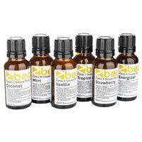 Additifs parfumés FSMA pour machine a fumée - BeamZ thumbnail image 3