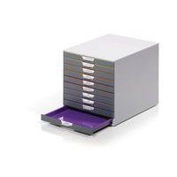 Module de classement Varicolor - 10 tiroirs