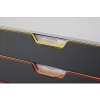 Module de classement Varicolor - 5 tiroirs thumbnail image 3