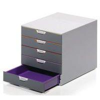 Module de classement Varicolor - 5 tiroirs - Image 5