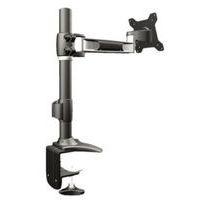 Support écran LCD à bras et tête pivotante - Aavara - Image 2