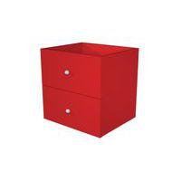 Tiroir pour meuble de rangement Maxicube - Lot de 2 - Artarredi thumbnail image 2