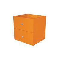 Tiroir pour meuble de rangement Maxicube - Lot de 2 - Artarredi thumbnail image 3