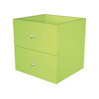 Tiroir pour meuble de rangement Maxicube - Lot de 2 - Artarredi thumbnail image 4