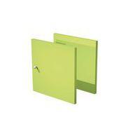 Lot de 2 portes pour meuble de rangement Maxicube - Vert - Image principale