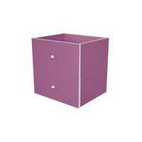 Tiroir pour meuble de rangement Maxicube - Lot de 2 - Artarredi thumbnail image 6