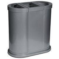 Station de tri 3 compartiments - Image principale