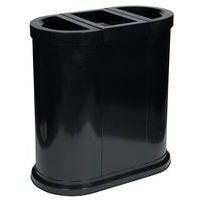 Station de tri 3 compartiments, Hauteur : 86 cm - Image principale