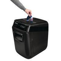 Destructeur de documents - Fellowes - AutoMax 200C thumbnail image 3
