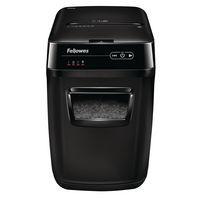 Destructeur de documents - Fellowes - AutoMax 200C - Image 2
