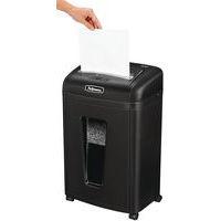 Destructeur de documents - Fellowes - 450M thumbnail image 7
