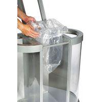 Station de tri 3 compartiments - Image 3