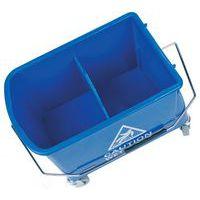 Double seau avec presse - 20 L - Image 3