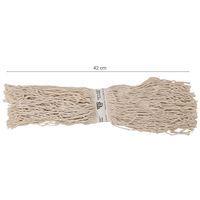 Franges pour balai Kentucky sans lien - Image 2