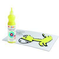 Set 6 flacons window color 80 ml avec bec verseur - Image 2