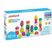 Jeu formes à empiler - Miniland