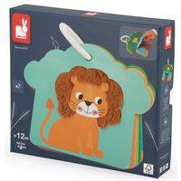 Cartes tactiles savane - Image 4