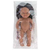 Bébé fille sud américaine cheveux syndrome Down 38cm - Image 2