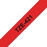Ruban Brother TZe - 421