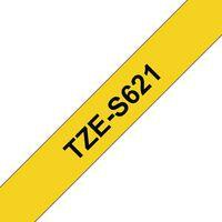 Ruban Brother TZe - S - 6xx - Image principale