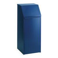 Collecteur Tri Sélectif 70L - Vepabins thumbnail image 3