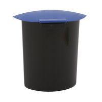 Compartiment 6L avec couvercle pour corbeille en plastique 30L thumbnail image 2