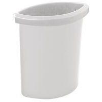 Compartiment 6L pour corbeille en plastique 18L et 30L - Vepabins thumbnail image 2